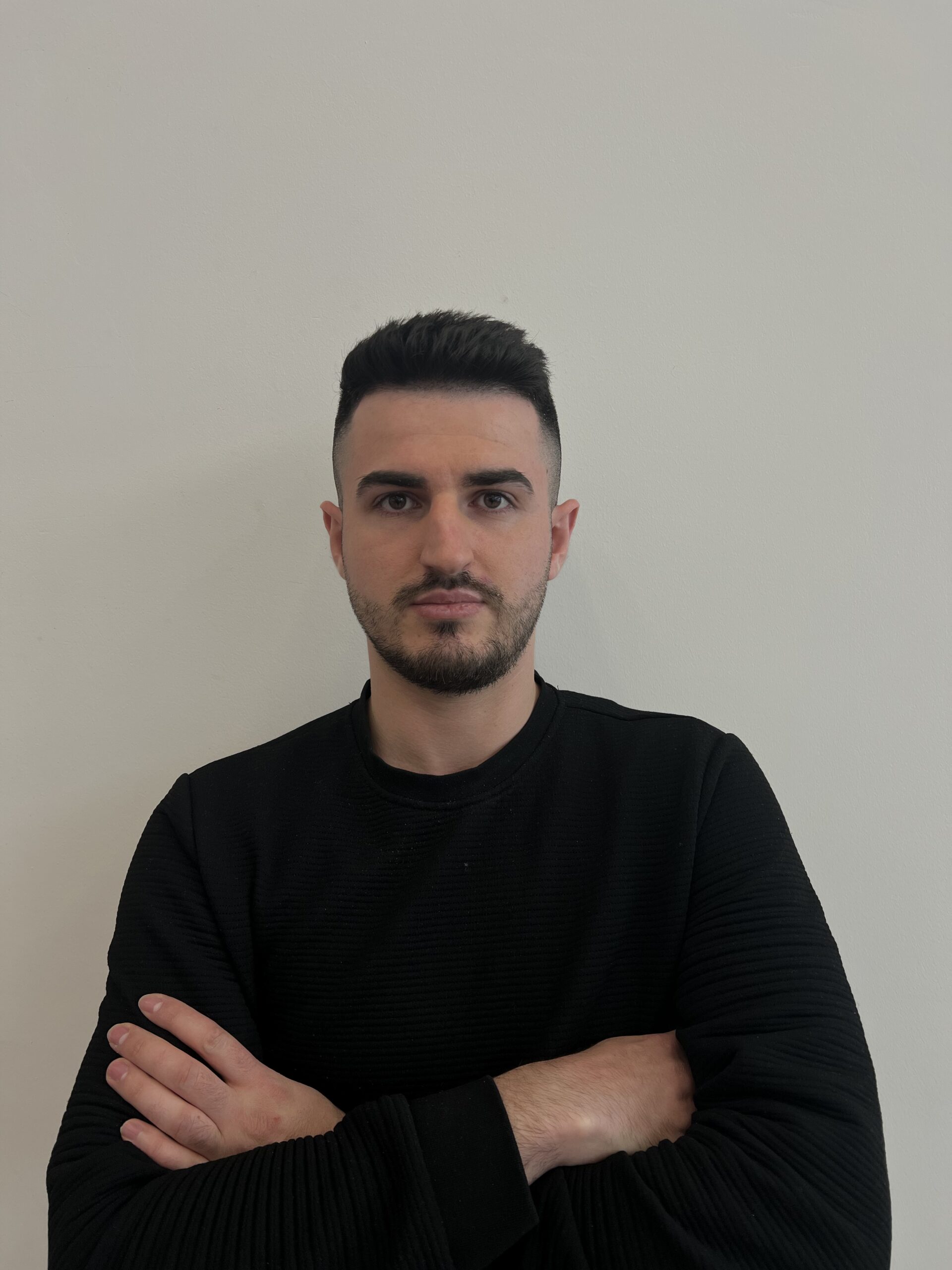 Ardit Qurdina