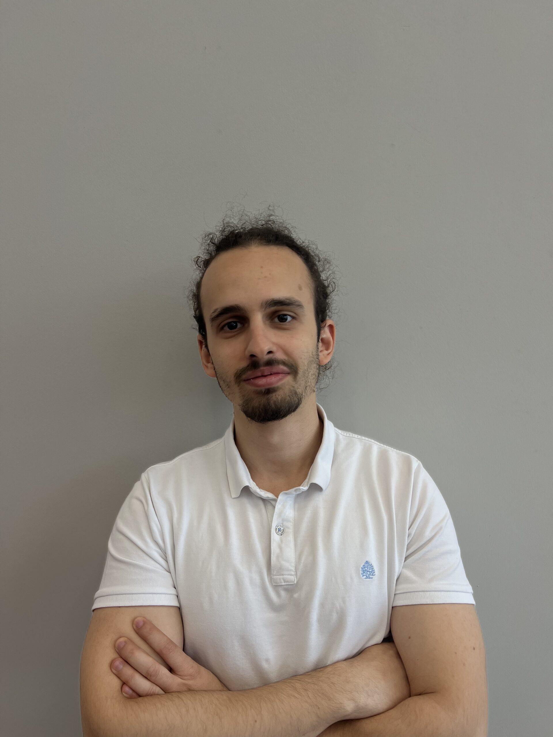 Emanuell Nikolla